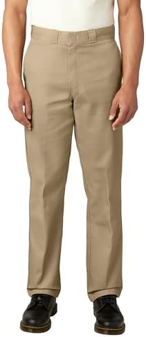 Amazon.com: Dickies 874 Original 874(tm) Work Pant Khaki 36W x 34L